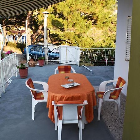 Villa Dolihis gi, Poseidon Gialiskari  Exterior foto