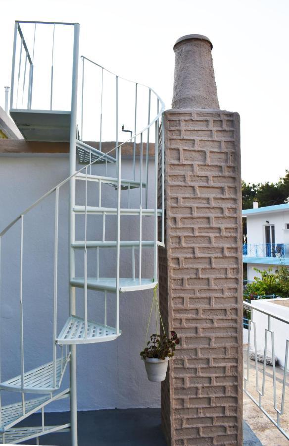 Villa Dolihis gi, Poseidon Gialiskari  Exterior foto